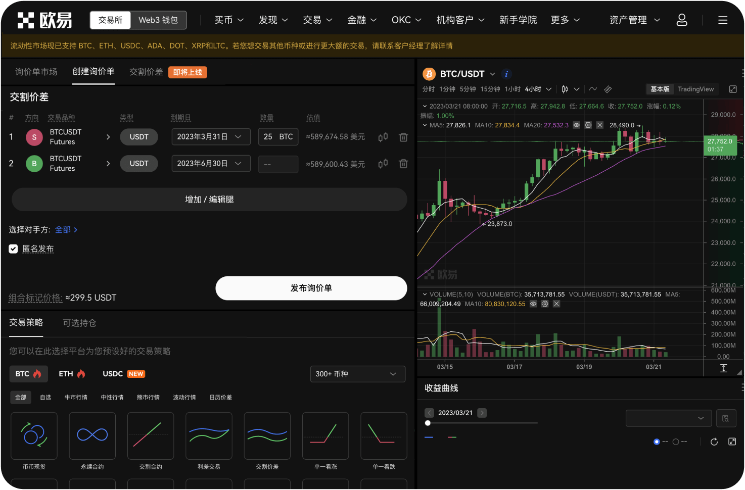 火比特交易所的“止盈止损”失效原因